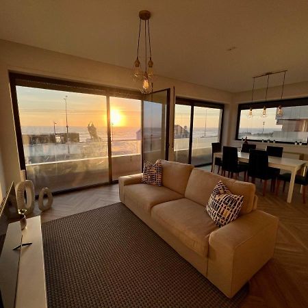 Custodio Ocean View Apartment ปรายา เด มิรา ภายนอก รูปภาพ