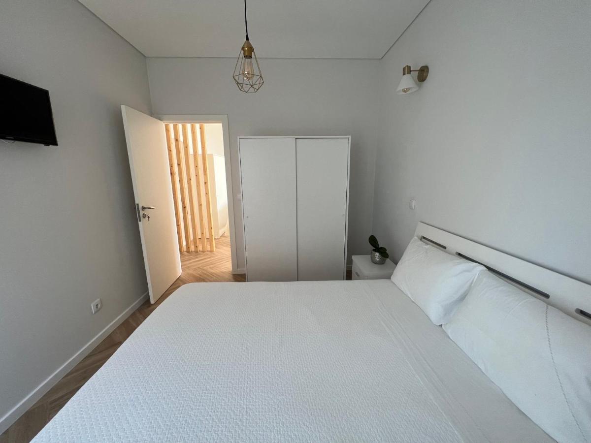 Custodio Ocean View Apartment ปรายา เด มิรา ภายนอก รูปภาพ