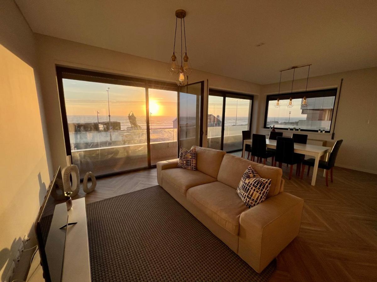 Custodio Ocean View Apartment ปรายา เด มิรา ภายนอก รูปภาพ