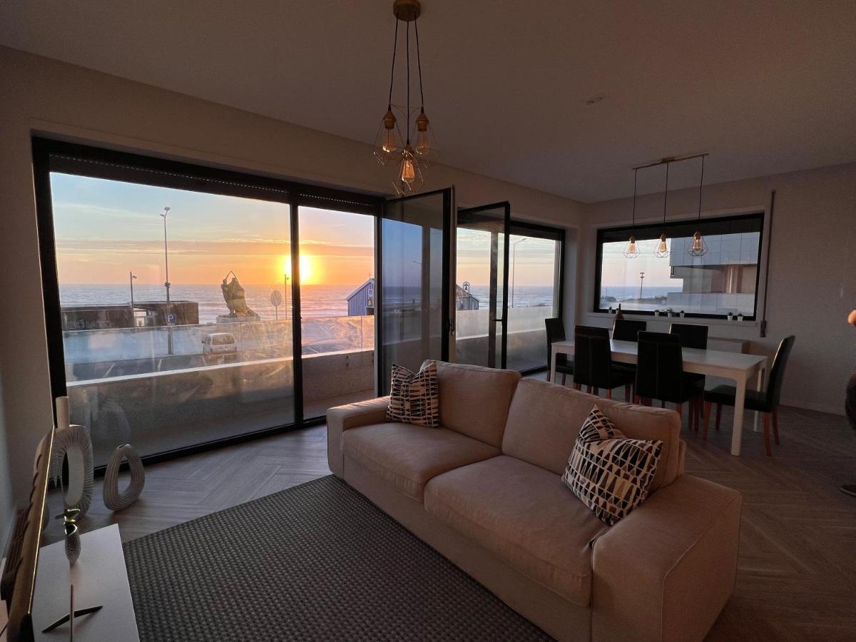 Custodio Ocean View Apartment ปรายา เด มิรา ภายนอก รูปภาพ