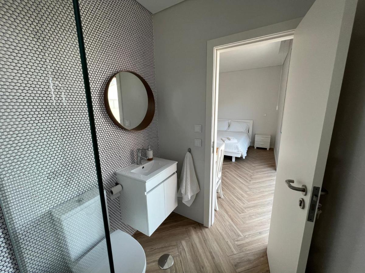 Custodio Ocean View Apartment ปรายา เด มิรา ภายนอก รูปภาพ