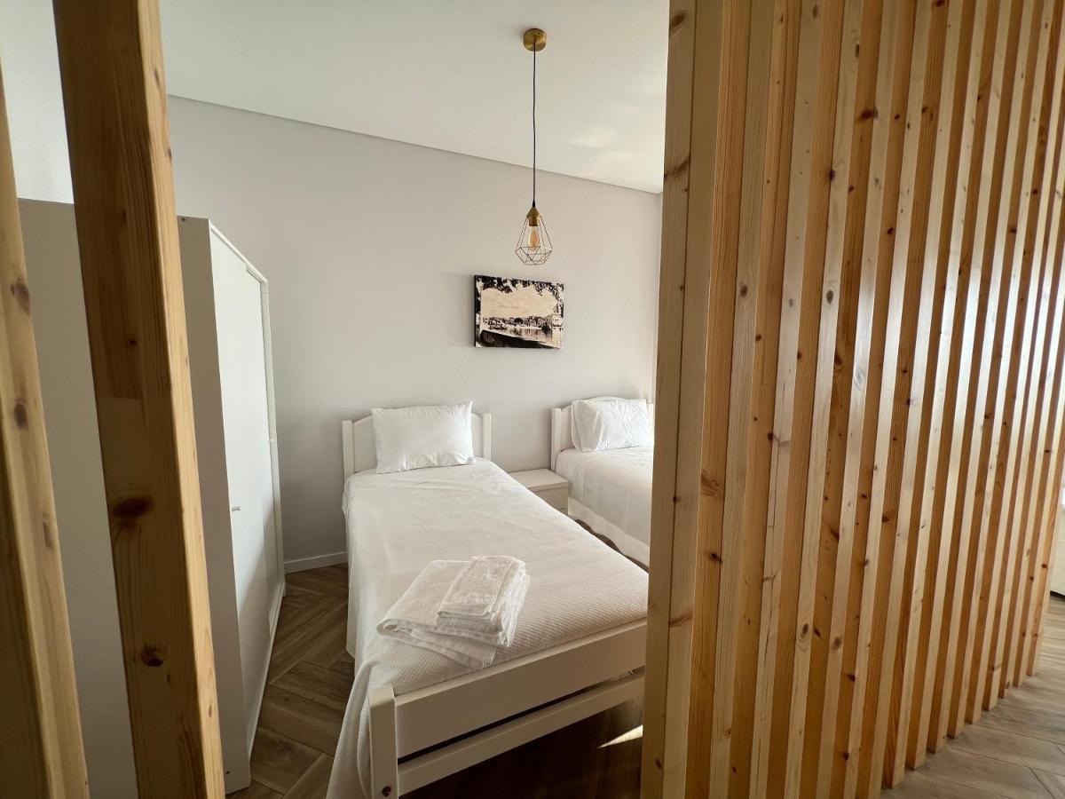 Custodio Ocean View Apartment ปรายา เด มิรา ภายนอก รูปภาพ