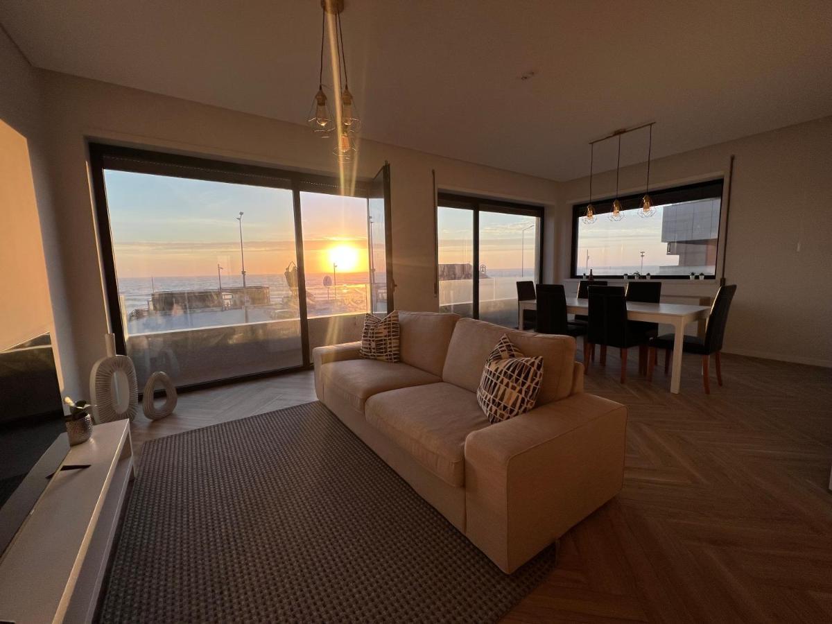 Custodio Ocean View Apartment ปรายา เด มิรา ภายนอก รูปภาพ