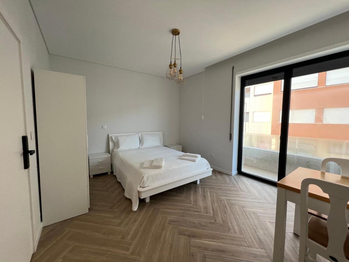 Custodio Ocean View Apartment ปรายา เด มิรา ภายนอก รูปภาพ